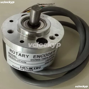 NEMICON, Hecho en China, Codificador, Modelo OVW2-1024-2MHC(050-00E), Resolución 1024P/R - Product Image 6