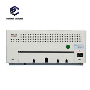 Impresora <span class=keywords><strong>Passbook</strong></span> de impacto de segunda mano de alta calidad para Wincor Nixdorf 4915xe - Product Image 4