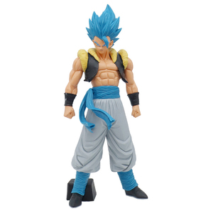 <span class=keywords><strong>Figurine</strong></span> Dragon Z Ball en PVC Super Saiyan GoKu de 31cm, anime japonais Dbz, figurines d'action en PVC - Product Image 3