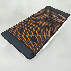 Premium Pemf Magnetic Bio Mat Terapéutico Infrarrojo Gemstone Incorporated Device Relajación Mats - Product Image 2
