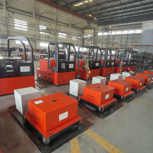 Hot Verkoop Cty5/6Gb <span class=keywords><strong>5</strong></span>-Ton Batterij Elektrische Locomotief Trein Smalspoor Voor Efficiënte Ondergrondse Goud-En Steenkoolwinning - Product Image 5