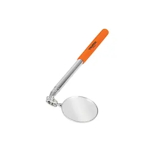 Miroir d'inspection circulaire télescopique BOX 4, 5 cm, TRUPER - Product Image 1