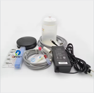 <span class=keywords><strong>Appareil</strong></span> dentaire vétérinaire EUR VET <span class=keywords><strong>pour</strong></span> clinique – Outil de nettoyage dentaire sûr et écologique EX-65 - Product Image 5