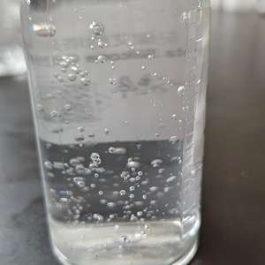 Fluide silicone méthylphénylique MY 255-100, bonne compressibilité, CAS N° 63148-58-3, <span class=keywords><strong>huile</strong></span> lubrifiante pour instruments haute température - Product Image 2