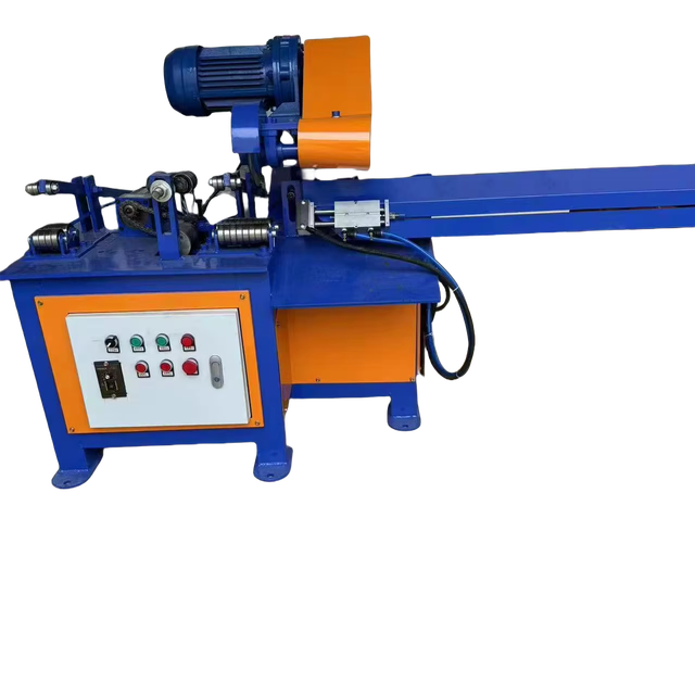 High Quality Automatic Stainless Steel Cutting Machine for Pipes and Tubes Factory Price PLC and Motor Core Components
