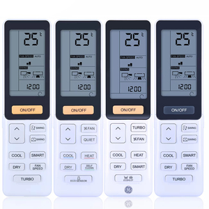 0010402886W 0010402886au 0010402886r 0010402886ar 0010402886ad cho Haier York <span class=keywords><strong>GE</strong></span> Fujitsu điều hòa không khí điều khiển từ xa - Product Image 1