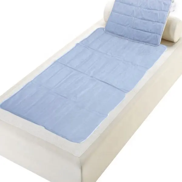 Custom Comfort Sommer Yoga Fitting Matratze Sommer Gel gefüllt Kühlbett matte Hersteller