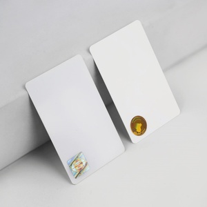 Tarjetas de Control de Acceso NFC RFID de PVC Inteligentes, Personalizadas, Impresas a Todo Color, de Alta Calidad, para Programas de Fidelización VIP - Product Image 5