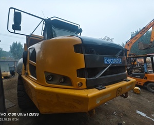 <span class=keywords><strong>Camion</strong></span> benne minier <span class=keywords><strong>Volvo</strong></span> A40F : Offre à <span class=keywords><strong>prix</strong></span> ultra-bas avec transmission et moteur, offrant une grande efficacité. - Product Image 4