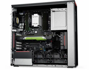 Nuovo originale <span class=keywords><strong>Lenovo</strong></span> Thinkstation P520C Tower <span class=keywords><strong>Workstation</strong></span> W-2223 16G 2T P520C <span class=keywords><strong>Lenovo</strong></span> <span class=keywords><strong>Workstation</strong></span> - Product Image 5