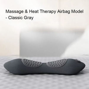 Coussin lombaire de qualité supérieure pour un soutien dorsal stable, compatible avec la plupart <span class=keywords><strong>des</strong></span> sièges de voiture, <span class=keywords><strong>des</strong></span> chaises de bureau et <span class=keywords><strong>des</strong></span> lits, idéal pour les personnes d'âge moyen et les personnes âgées. - Product Image 5