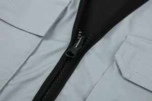 Gilet de pêche à la mouche multi-poches extérieur utilitaire pour le travail chasse tir randonnée escalade voyage Safari photographie - Product Image 5