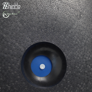 Pelota de Equilibrio Zhensheng para Ejercicios de Estabilidad, Pelota de Yoga, Medio Balón de Equilibrio, Tamaño Grande, 67 cm - Product Image 2