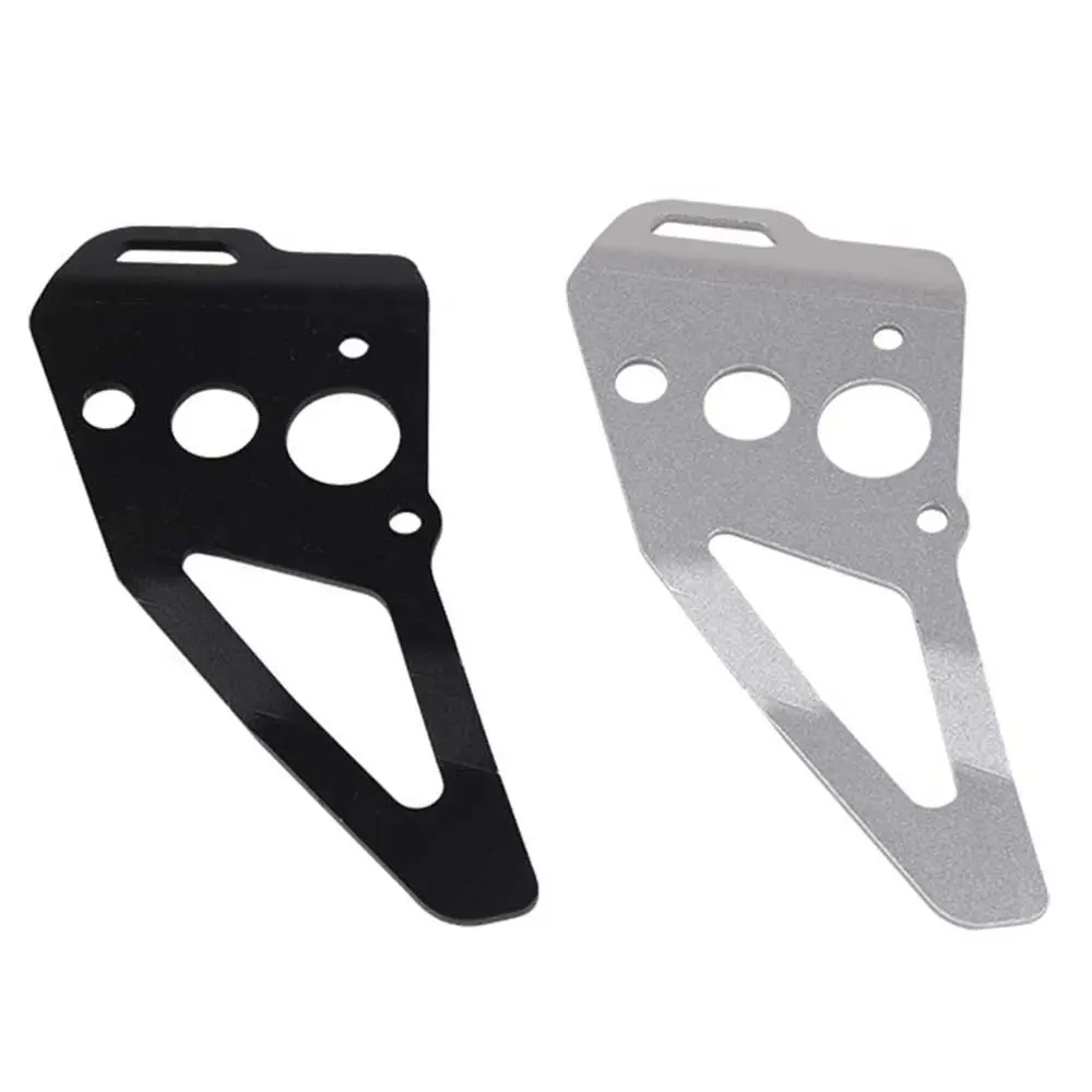 Tapas de cubierta de bomba de freno para motocicleta, accesorios para Suzuki DL 1000 DL1000 v-strom VSTROM 1000 2015 2016 2017 2018 2019