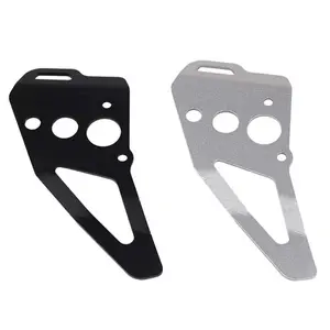 Factory Wholesale Universal Motorcycle Ignition Cover Cap for Suzuki DL-1000 V-Strom