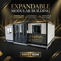 Maisons préfabriquées modulaires personnalisées, petites maisons préfabriquées, maisons conteneurs portables et extensibles, maisons préfabriquées, fabrication directe usine