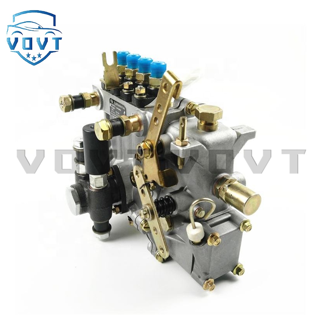 Hot Selling Diesel Fuel Injection Pump BH4Q80R8 Engine Parts for Yangdong YSD490Q Engine
