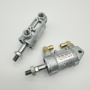 กระบอกสูบเครื่องพิมพ์ NORMEN 10 บาร์ สำหรับ Heidelberg SM102PM74 G4.334.004 00583909 005804127 - Product Image 2