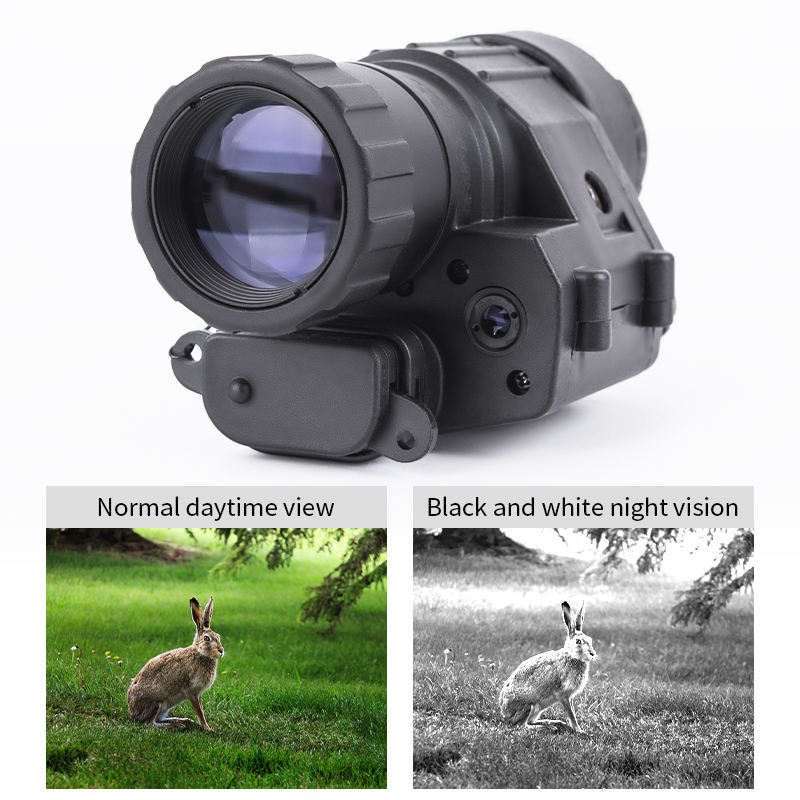 中国製　pvs-14 タイプ　ハウジング LUXUN中国機器戦術アクセサリーヘルメットマウントPVS-14 NVG