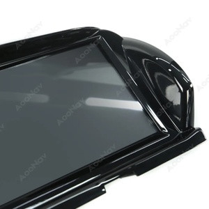 10.25 Inch Auto Stereo Multimedia Player GPS Navi Android <b>Car</b> Radio for Infiniti QX30 Q30 2013 2014-2018 Wireless Carplay Unit - Product Image 6