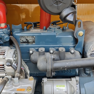 Kosteneffectieve 3-tons minigraver DY30T |   Kubota-aangedreven |   Weinig onderhoud en hoge prestaties - Product Image 5