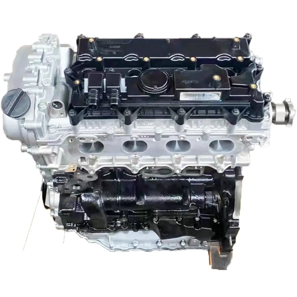 自動車エンジンJL4G18DVVTカーエンジンアセンブリGeely emgrandEC7中国工場卸売オリジナル