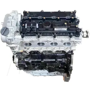 مصنع الصين بالجملة محرك السيارات الأصلي JL4G18 DVVT تجميع محرك السيارة لجيلي emgrand EC7
