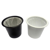 Kuerig 2.0 Kaffeemaschine Leere K-Cups Kuerig 2.0 Funktionsfähige Leere K-Cups