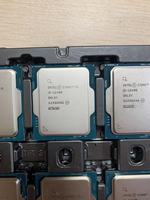 Prosesor CPU komputer Core I5 12400 LGA 1700 2.5GHZ I5 12400F I5 12400