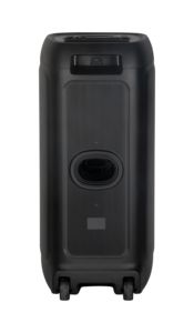 ลำโพง NDR-1312 กำลังขับ 80 วัตต์ วูฟเฟอร์คู่ขนาด 12 นิ้ว พร้อมไมโครโฟน สำหรับคาราโอเกะกลางแจ้ง ขายตรงจากโรงงาน - Product Image 6