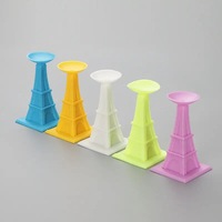 Ventouse sous vide de haute qualité Cnc Ventouse sous vide en caoutchouc de silicone industriel