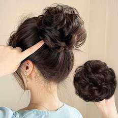 Olympiad Daily Wear Accessoires de coiffure pour cheveux humains Parm Hair Gbleed Band Cla - Product Image 1