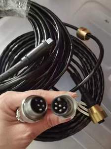 Pistola de Pulverización Automática <span class=keywords><strong>Ver</strong></span> Sa con Cable de 16 Metros, No OEM 142109, Entrega Rápida, Sustrato de Cobre - Product Image 2