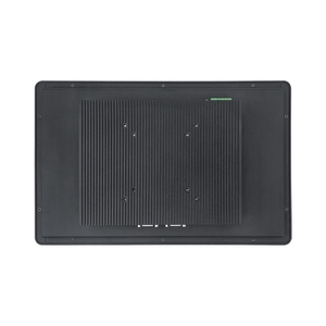 Endüstriyel Tablet bilgisayar, 18.5 inç ekran, Intel J6412 merkezi işleme ünitesi, fansız tasarım, çoklu dokunmatik veri görselleştirme - Product Image 1