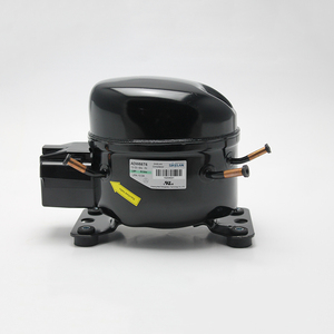 Sikelan R134a LBP <strong>Fridge</strong> <strong>Compressor</strong> 110V-60HZ - Product Image 1