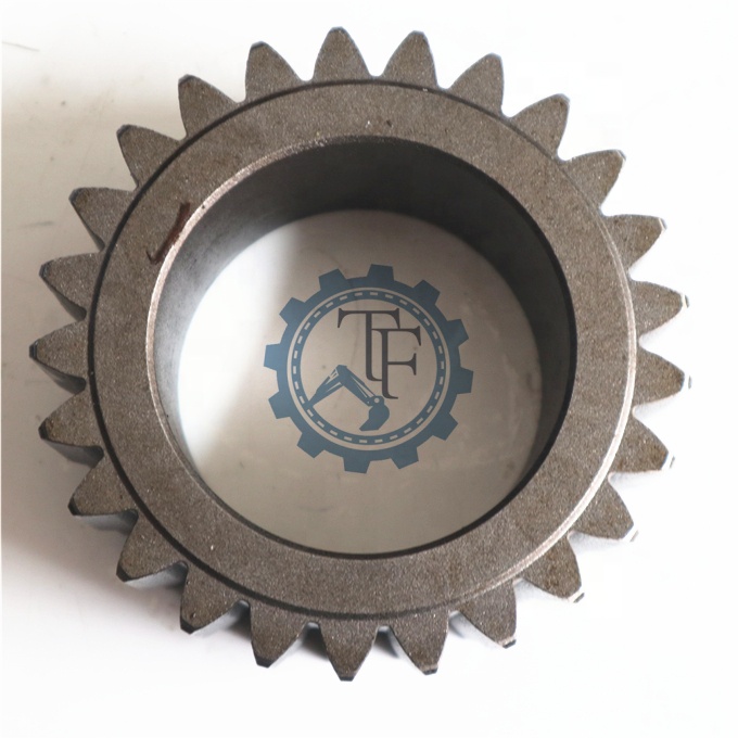 EXCAVATOR 3082149 GEAR SUN 1.8KG for ZX180LC ZX200 ZX200-3 ZX200
