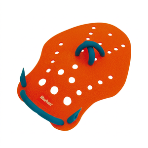 Pagaie à main de haute qualité pour la piscine, accessoire d'entraînement natation - Product Image 1