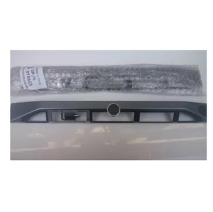 Pour <span class=keywords><strong>Dell</strong></span> Poweredge <span class=keywords><strong>R410</strong></span> R420 R610 R620 R630 serveur 3FJR9 03FJR9 lunette de panneau avant 0Y86C1 Y86C1 1U plaque frontale - Product Image 1