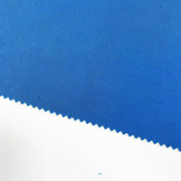 Tissu acrylique extérieur 100 % acrylique teint en solution anti-UV, résistant à l'huile et imperméable pour auvent – Vente en gros