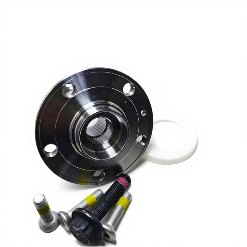 Bearing Manufacturing Truck Wheel Hub Bearing
