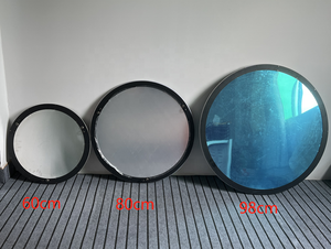 최신 키네틱 픽셀 디스크 미러 무대 DJ 디스코 이벤트 천장 장식 Led - Product Image 4