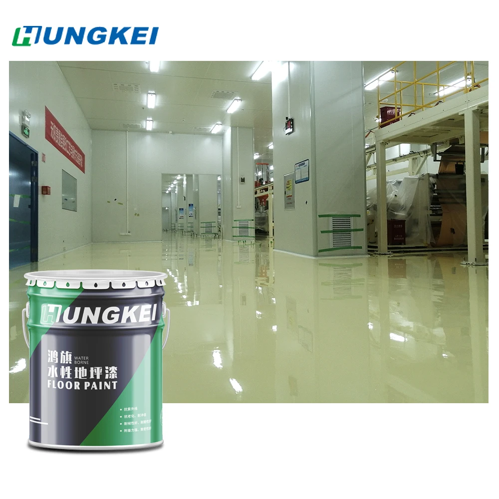 Aangepaste 3d Epoxy Poly Urethaan Harsen Koud Gegalvaniseerd Acryl Verf Dak Sealer Industriële Vloeren