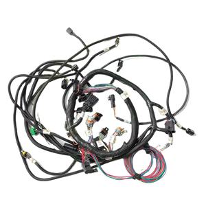 تسخير الأسلاك المحرك الرئيسي لوحدات فورد هوللي 99-04 - Product Image 1