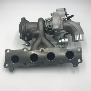 Auto Motor Turbo Turbocompressor Lr074185 Lr107484 Jde38464 Voor Land Rover/Discovery Sport/Jaguar Xf