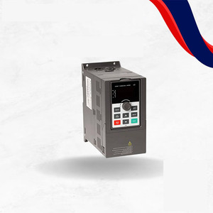 Variador de Frecuencia PI550-2R2G3 de 2.2kW 3HP 380-440V Trifásico RS485 Modbus, Top 10 en China, PI5502R2G3, PI5502R2G3 Top 1 en China - Product Image 1