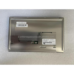 Pantalla de cristal líquido AA080MB01 original, nueva, de 8 pulgadas, resolución 800*480, grado médico. - Product Image 3