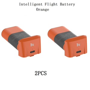 Batterie de vol intelligente FIMI Mini 3 d'origine, 2200 mAh, 7,7 V, Li-ion, avec charge Type-C pour une autonomie de vol de 32 minutes - Product Image 4