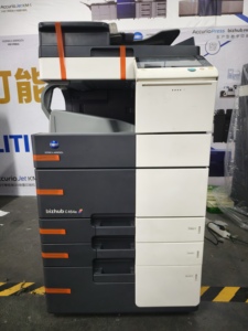 ผลิตใหม่เพื่อใช้กับเครื่องพิมพ์มัลติฟังก์ชั่นสี Bizhub C454e เครื่องถ่ายเอกสารความเร็วสูงขนาด A3 - Product Image 3