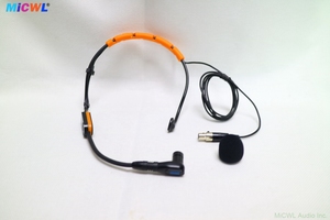 Microfono a Condensatore Cardioide SM31 con Sistema Wireless BeltPack 4Pin TA4F QLX GLX BLX, Nucleo Beta98H/<span class=keywords><strong>C</strong></span> - Product Image 4