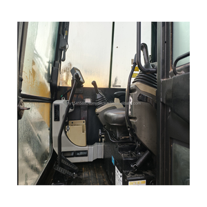 Les excavatrices utilisées de CAT Caterpillar 306E2 6TON de l'Amérique ont utilisé la mini excavatrice à vendre - Product Image 5